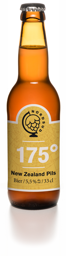 NZ Pils